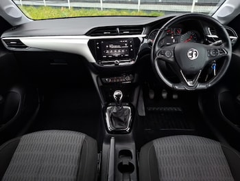 Used Vauxhall Corsa 2020 for sale - 77761008: Photo