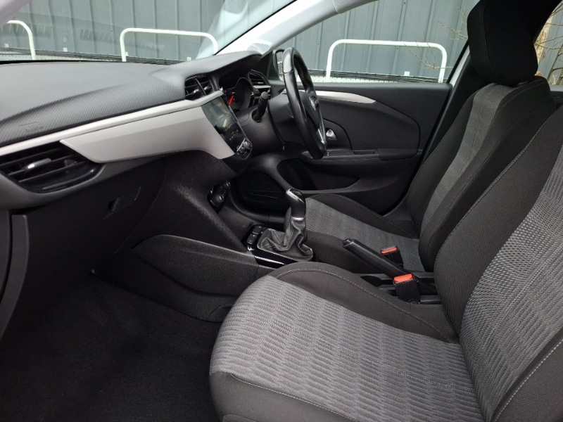 Used Vauxhall Corsa 2020 for sale - 77761008: Photo 5