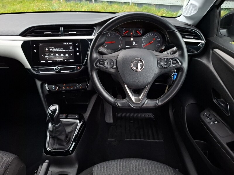 Used Vauxhall Corsa 2020 for sale - 77761008: Photo 7