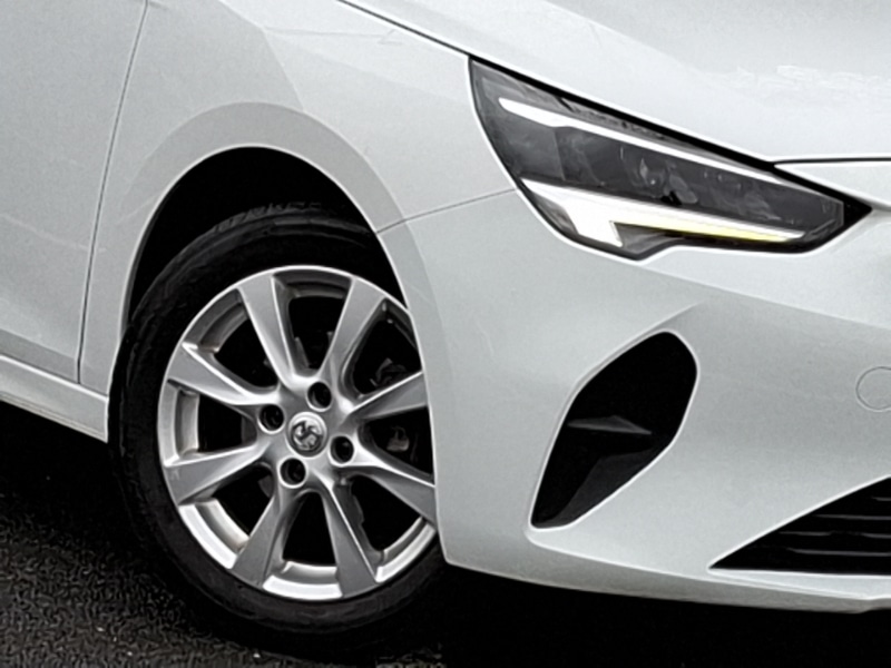 Used Vauxhall Corsa 2020 for sale - 77761008: Photo 9