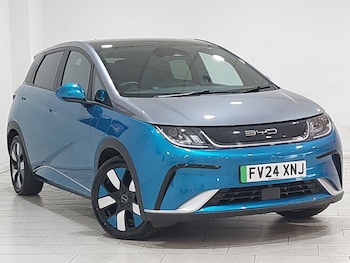 BYD - Dolphin