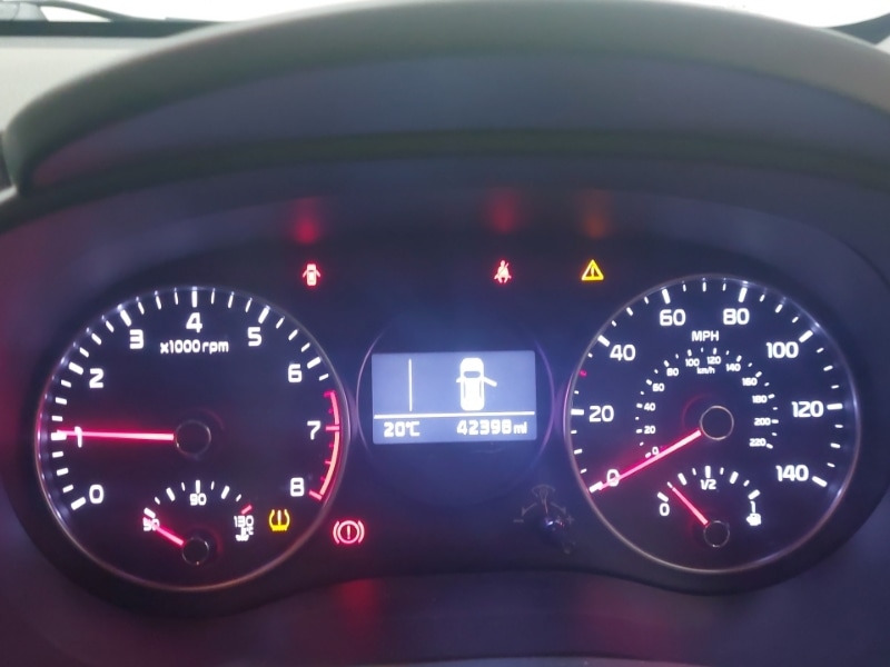 Used Kia Picanto 2020 for sale - 78079959: Photo 11