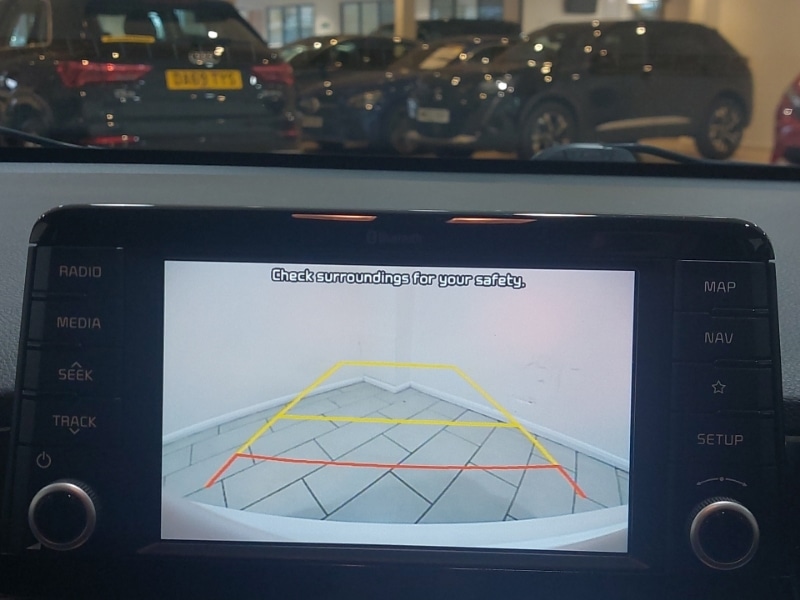 Used Kia Picanto 2020 for sale - 78079959: Photo 12