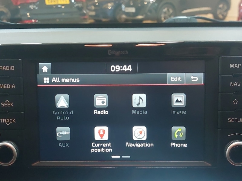 Used Kia Picanto 2020 for sale - 78079959: Photo 13