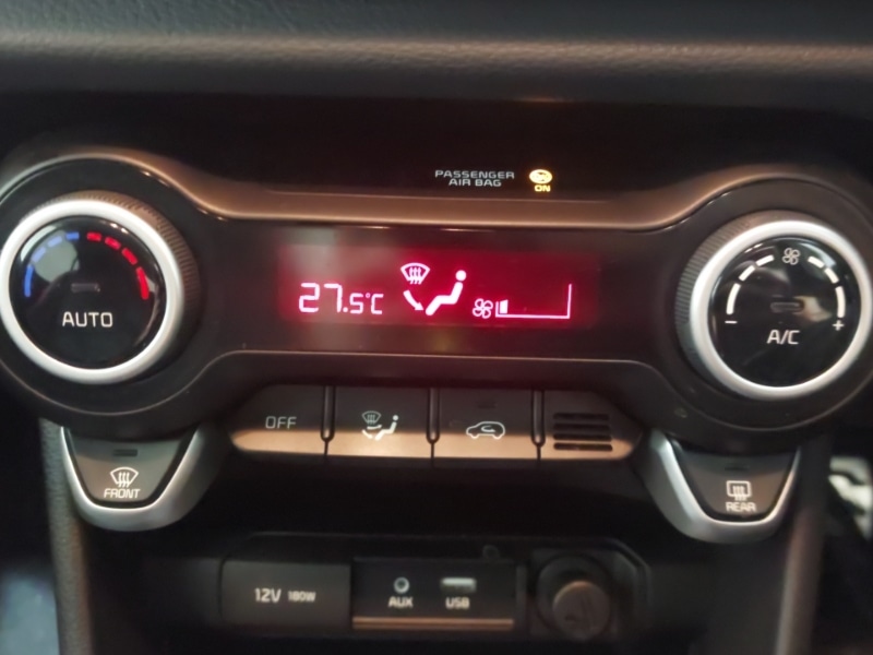 Used Kia Picanto 2020 for sale - 78079959: Photo 16