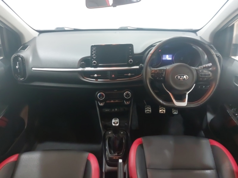 Used Kia Picanto 2020 for sale - 78079959: Photo 2
