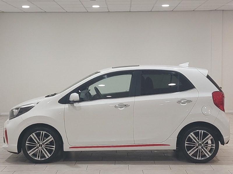 Used Kia Picanto 2020 for sale - 78079959: Photo 4