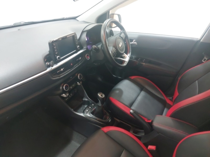 Used Kia Picanto 2020 for sale - 78079959: Photo 5