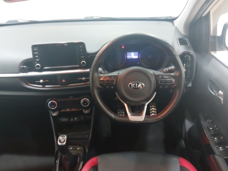 Used Kia Picanto 2020 for sale - 78079959: Photo 7