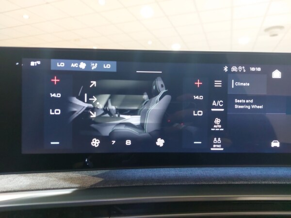 Used Peugeot 3008 2024 for sale - 76054385: Photo 18
