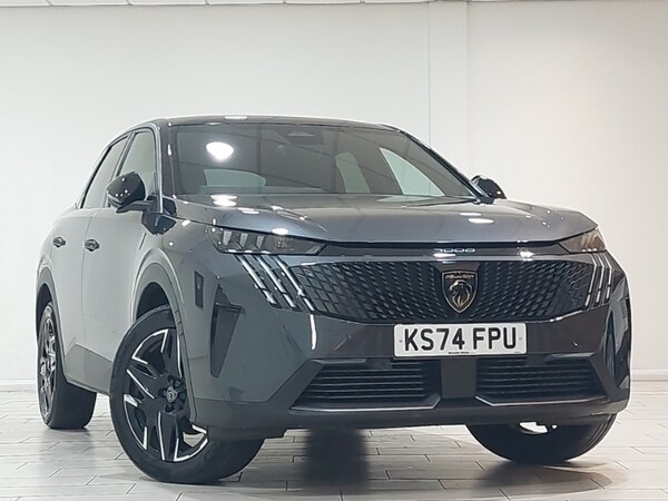 Used Peugeot 3008 2024 for sale - 76054385: Photo 1