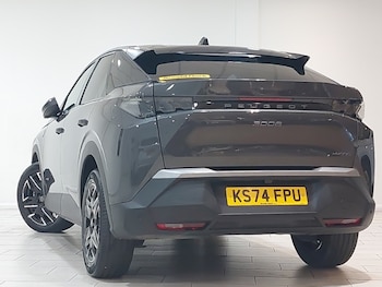 Used Peugeot 3008 2024 for sale - 76054385: Photo 3