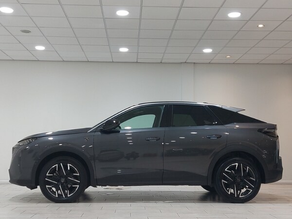 Used Peugeot 3008 2024 for sale - 76054385: Photo 4