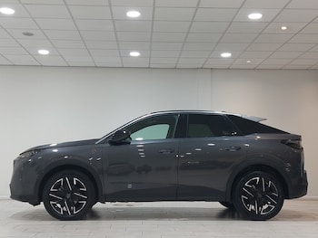 Used Peugeot 3008 2024 for sale - 76054385: Photo 4