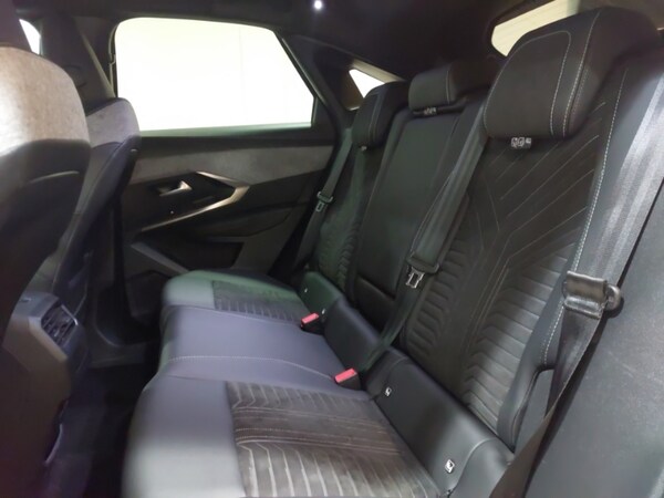 Used Peugeot 3008 2024 for sale - 76054385: Photo 6