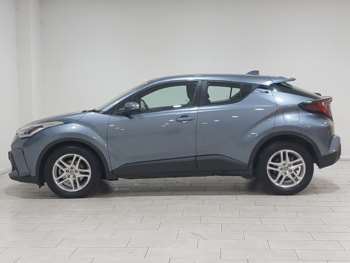 Used Toyota C-HR 2022 for sale - 75309873: Photo