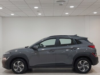 Used Hyundai KONA 2023 for sale - 78865618: Photo