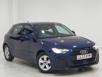 Used Audi A1 2023 for sale - 79157373: Photo