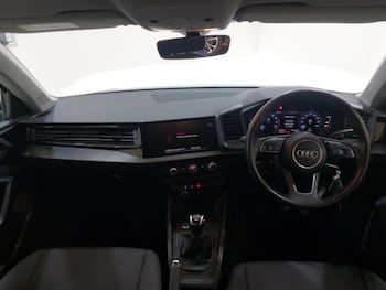 Used Audi A1 2023 for sale - 79157373: Photo