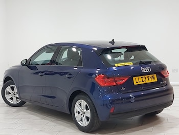 Used Audi A1 2023 for sale - 79157373: Photo