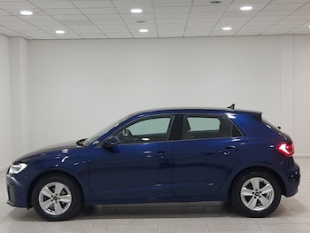 Used Audi A1 2023 for sale - 79157373: Photo