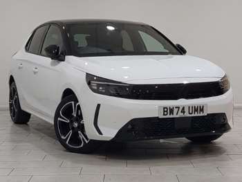 2025 - 1.2 Turbo Ultimate 5dr