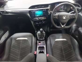 Used Vauxhall Corsa 2025 for sale - 75132420: Photo