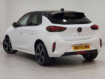 Used Vauxhall Corsa 2025 for sale - 75132420: Photo