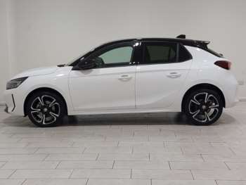 Used Vauxhall Corsa 2025 for sale - 75132420: Photo