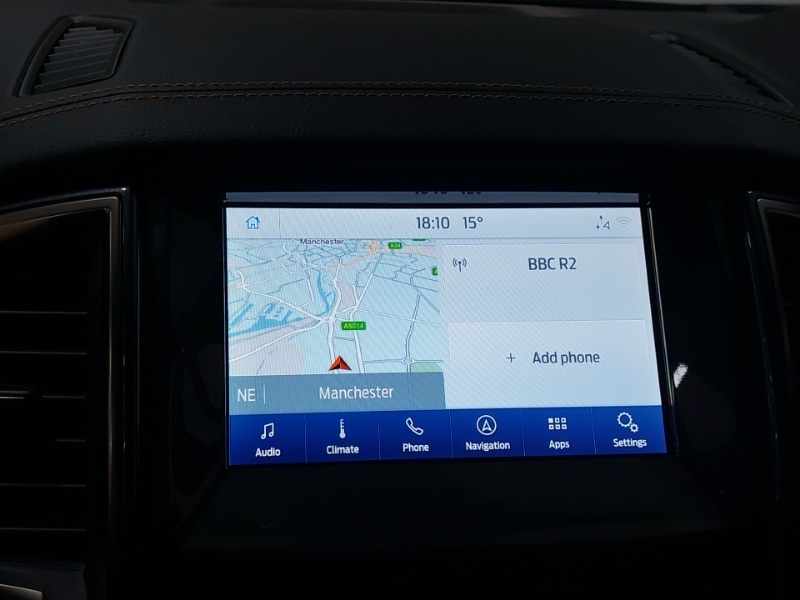 Used Ford Ranger 2022 for sale - 76708088: Photo 10