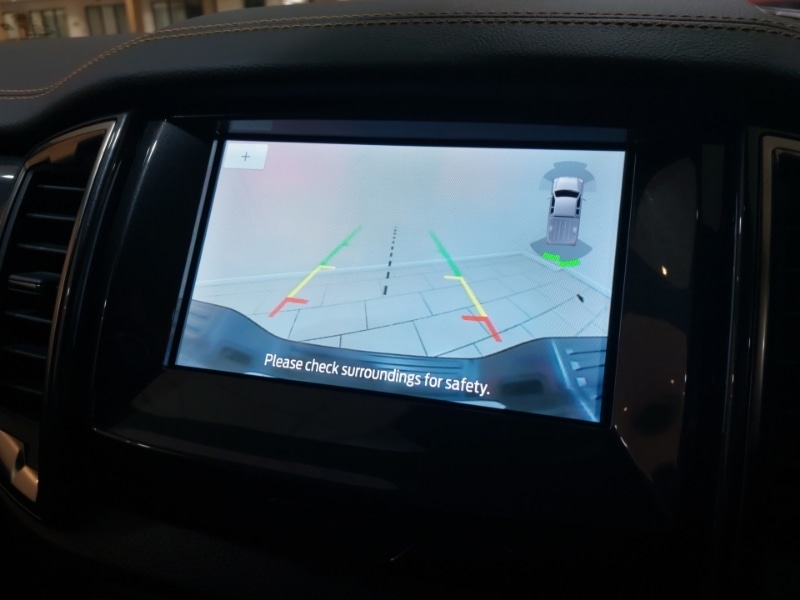 Used Ford Ranger 2022 for sale - 76708088: Photo 15