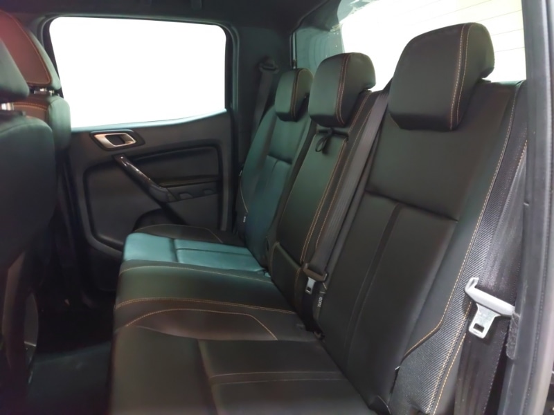 Used Ford Ranger 2022 for sale - 76708088: Photo 6