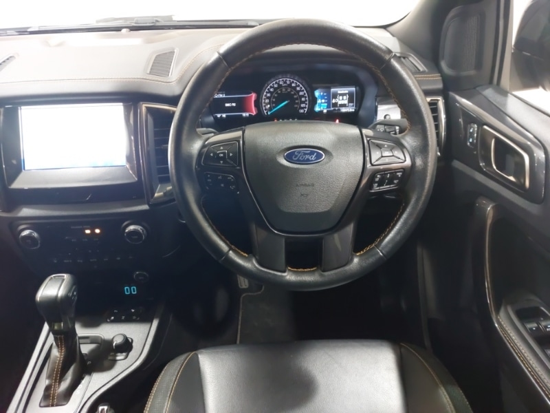 Used Ford Ranger 2022 for sale - 76708088: Photo 7