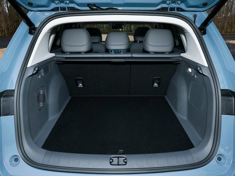 Used Leapmotor B10 2025 for sale - 77024413: Photo 19