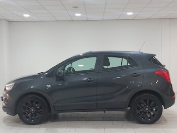 Used Vauxhall Mokka X 2018 for sale - 78600338: Photo