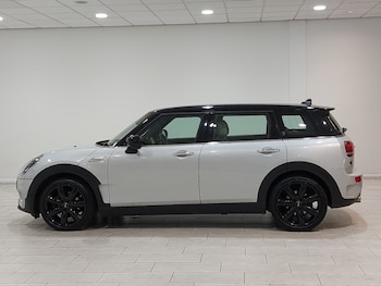 Used MINI Clubman 2021 for sale - 78976864: Photo