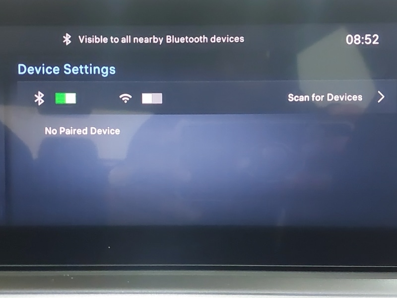 Used Vauxhall Frontera 2025 for sale - 76987300: Photo 18