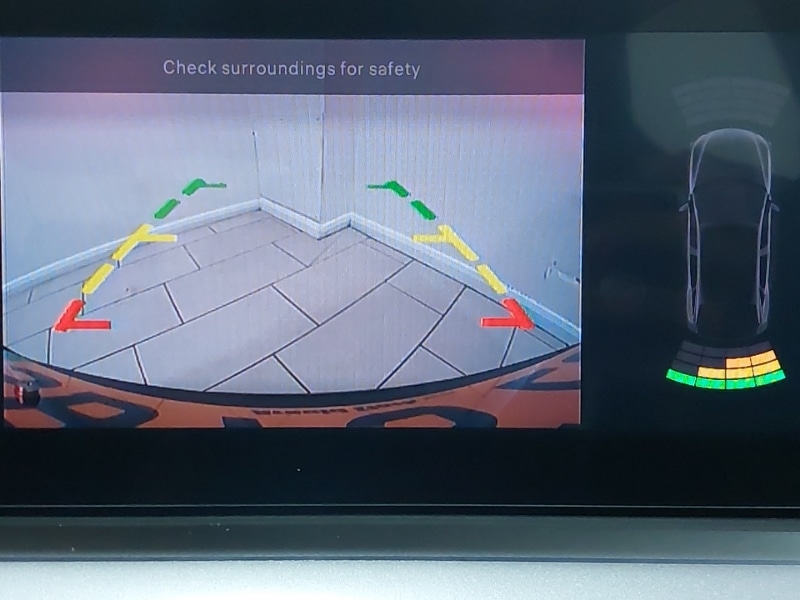 Used Vauxhall Frontera 2025 for sale - 76987300: Photo 19