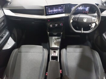 Used Vauxhall Frontera 2025 for sale - 76987300: Photo