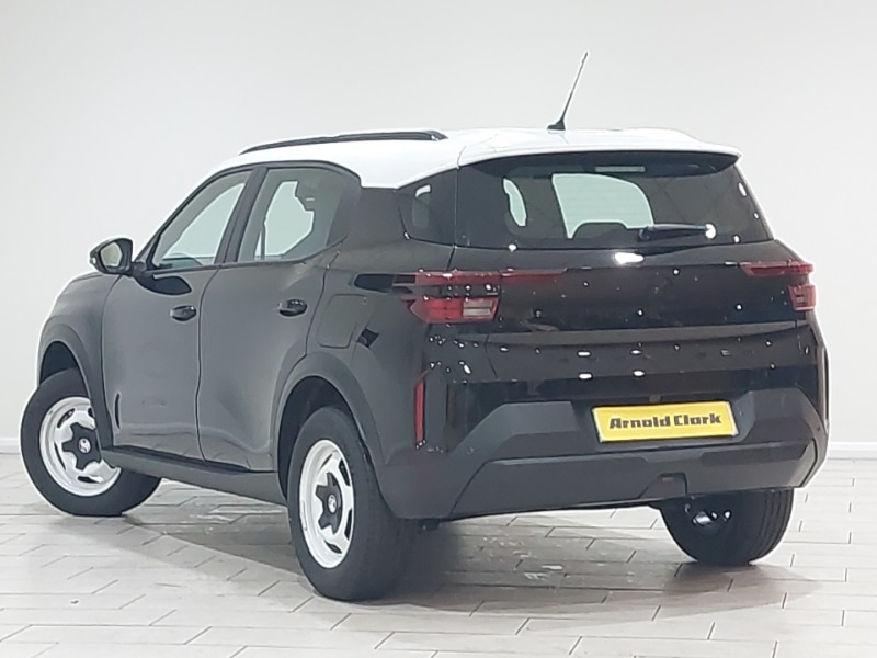 Used Vauxhall Frontera 2025 for sale - 76987300: Photo 3