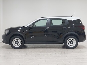 Used Vauxhall Frontera 2025 for sale - 76987300: Photo