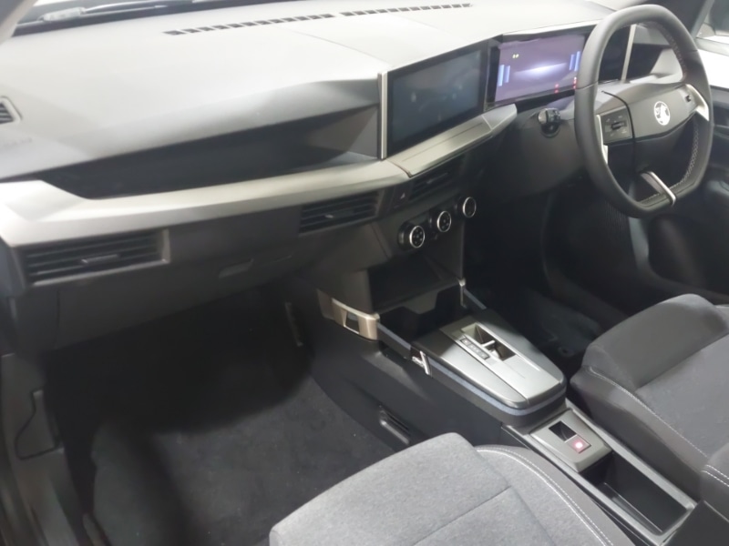 Used Vauxhall Frontera 2025 for sale - 76987300: Photo 5