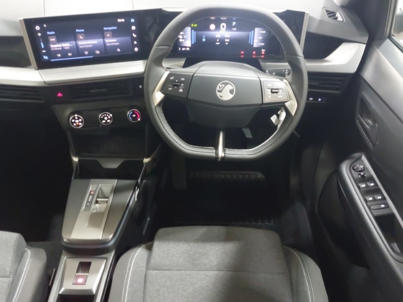 Used Vauxhall Frontera 2025 for sale - 76987300: Photo 7