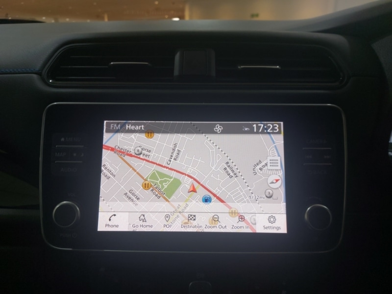 Used Nissan Leaf 2022 for sale - 77823018: Photo 13