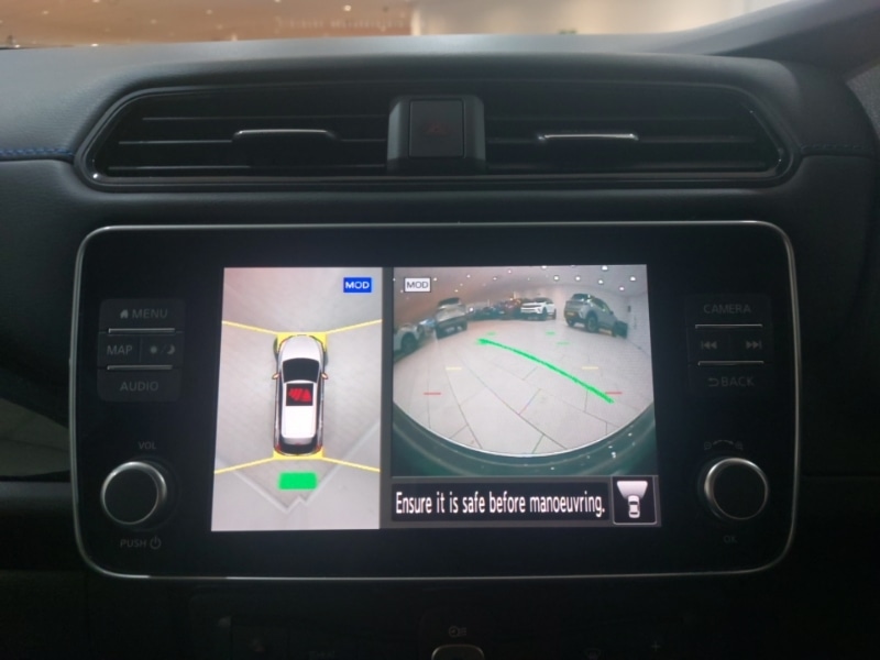 Used Nissan Leaf 2022 for sale - 77823018: Photo 14