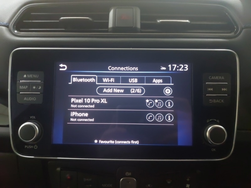 Used Nissan Leaf 2022 for sale - 77823018: Photo 15