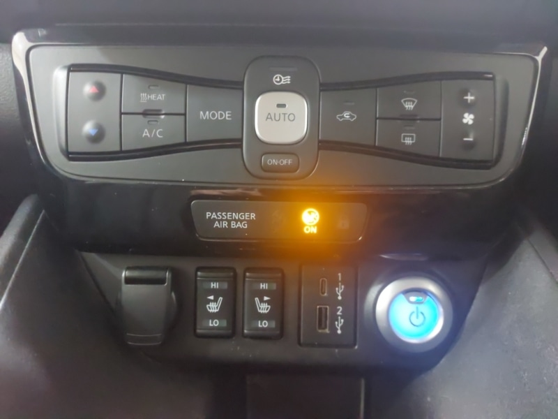 Used Nissan Leaf 2022 for sale - 77823018: Photo 16