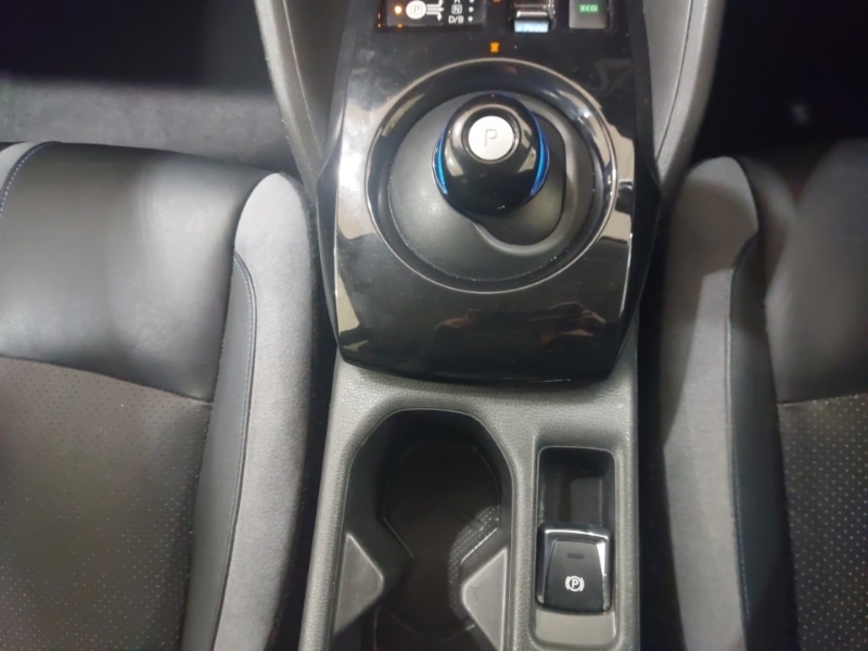 Used Nissan Leaf 2022 for sale - 77823018: Photo 17