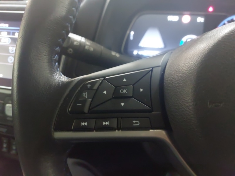 Used Nissan Leaf 2022 for sale - 77823018: Photo 18