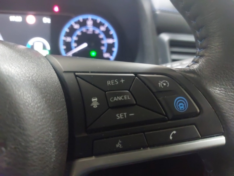 Used Nissan Leaf 2022 for sale - 77823018: Photo 19